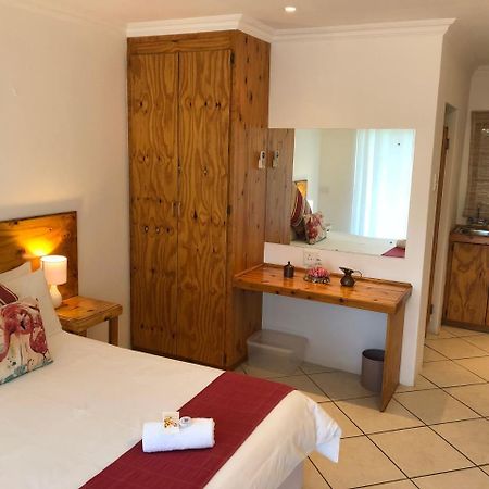 Gulu Private Resort Winterstrand Exterior photo