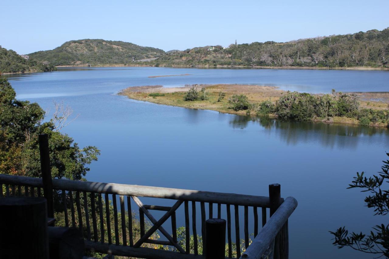 Gulu Private Resort Winterstrand Exterior photo