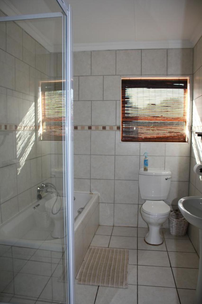 Gulu Private Resort Winterstrand Exterior photo