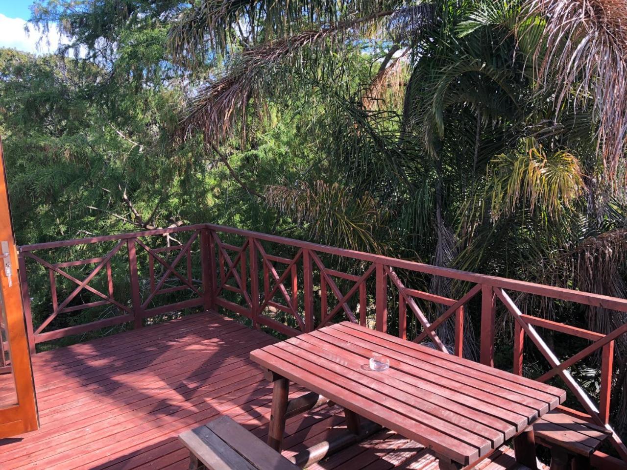 Gulu Private Resort Winterstrand Exterior photo