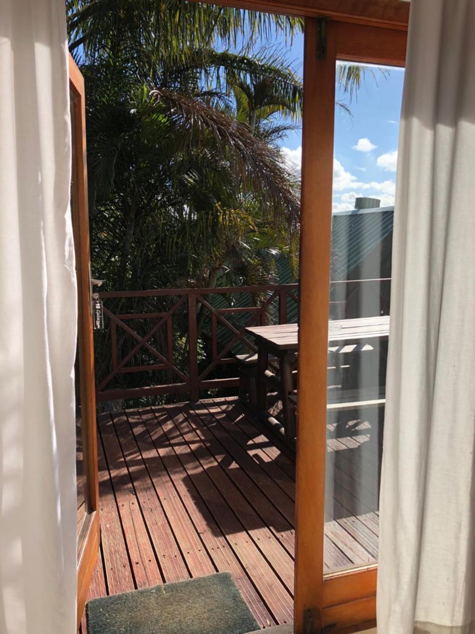 Gulu Private Resort Winterstrand Exterior photo